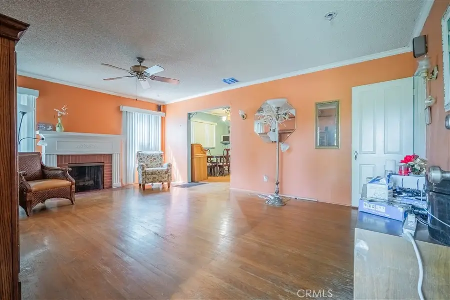 1609 S Sierra Vista, Alhambra, CA 91801 - #3