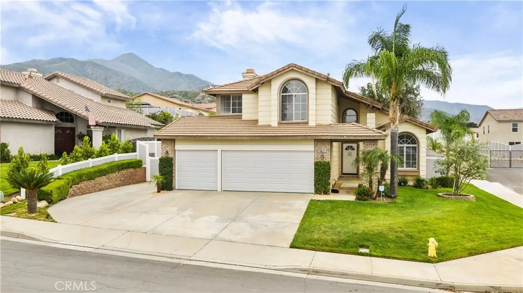 27199 Echo Canyon Court, Corona, CA 92883 - #1