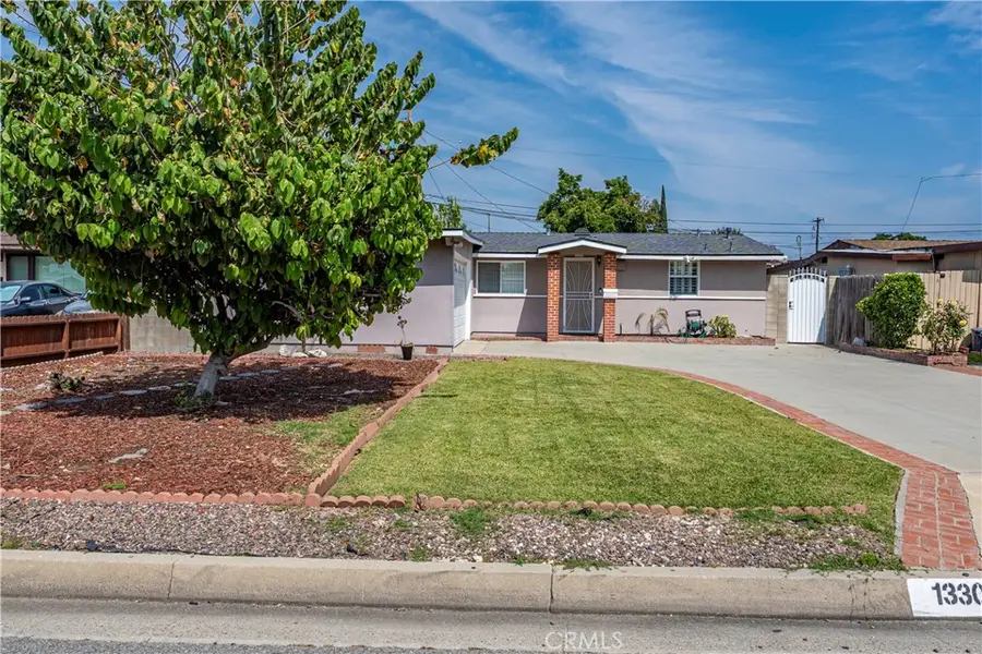 1330 N Fenimore Avenue, Covina, CA 91722 - #3
