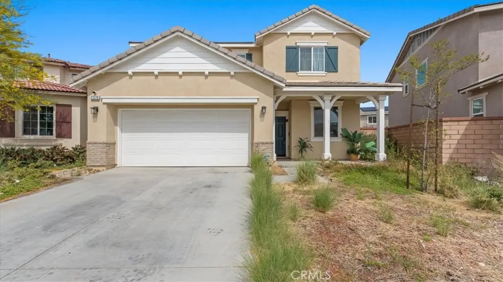 27270 Barre Drive, Menifee, CA 92584 - #1
