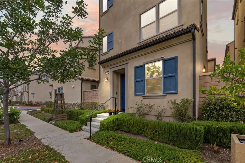 2250 Rose Garden Court, Upland, CA 91786 - #1