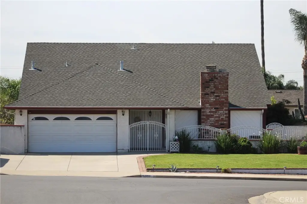 6677 Fillmore, Chino, CA 91710 - #1