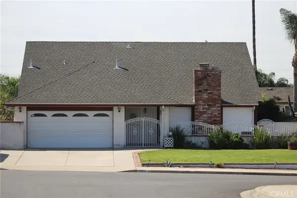 6677 Fillmore, Chino, CA 91710