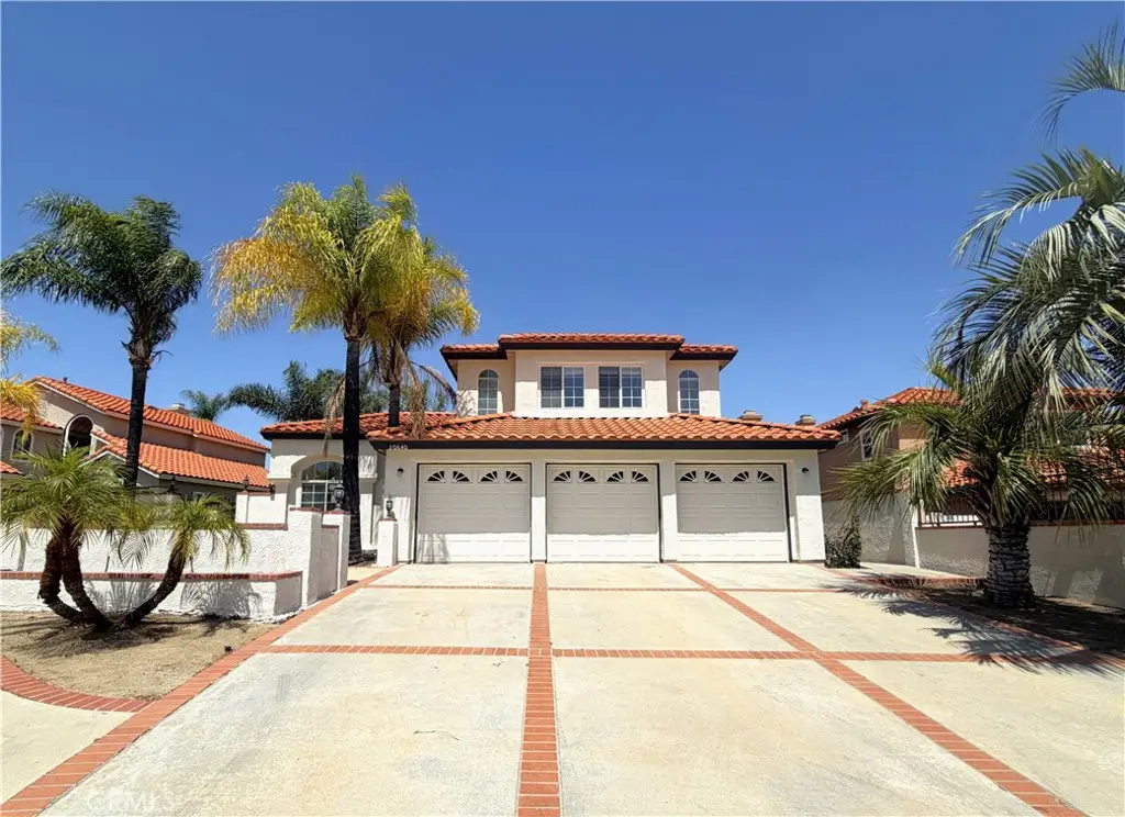 20640 Gelman Drive, Riverside, CA 92508 - #1