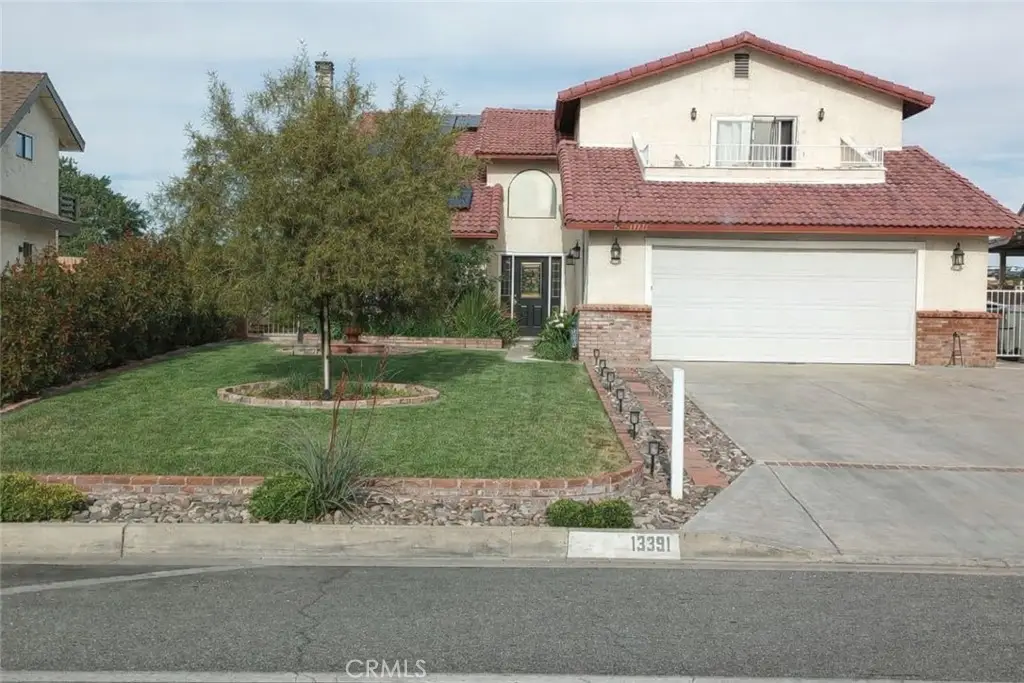 13391 Driftwood, Victorville, CA 92395 - #1