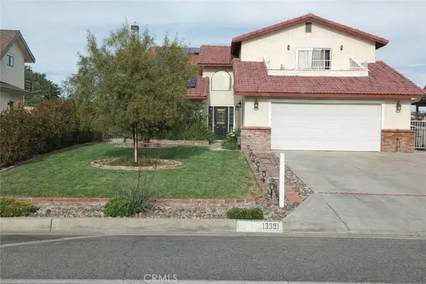13391 Driftwood, Victorville, CA 92395