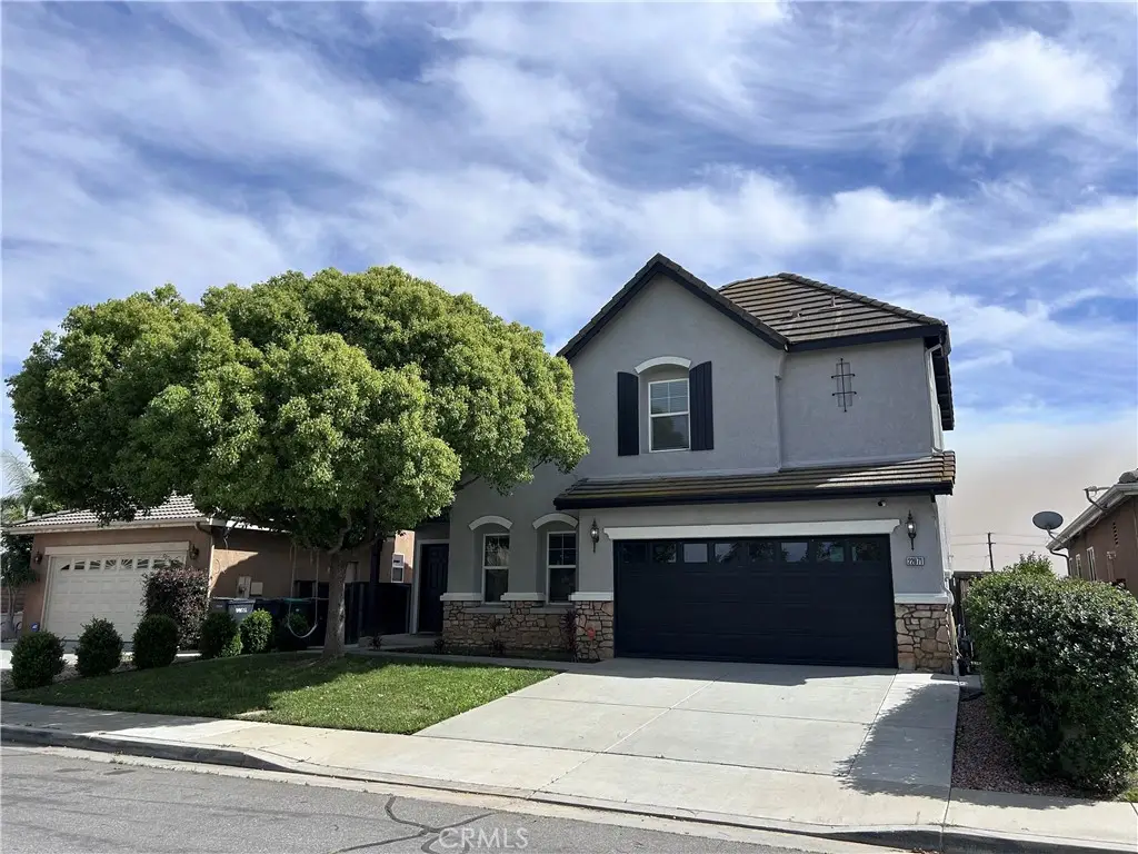 22071 Goldenchain, Moreno Valley, CA 92553 - #1