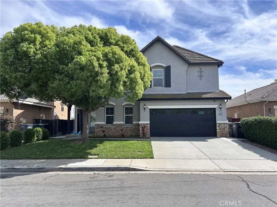 22071 Goldenchain, Moreno Valley, CA 92553 - #2