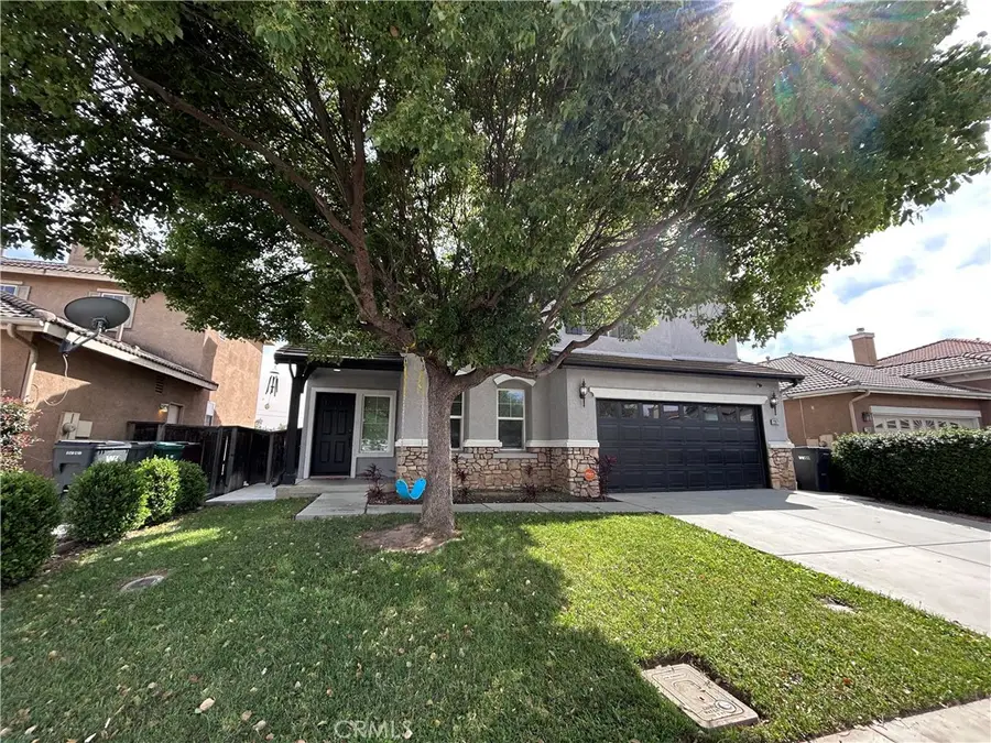 22071 Goldenchain, Moreno Valley, CA 92553 - #3