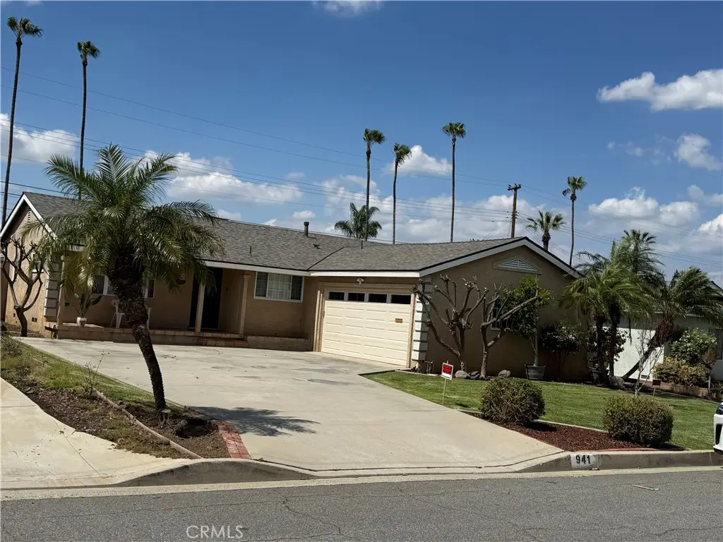 941 Finegrove Avenue, Hacienda Heights, CA 91745 - #1
