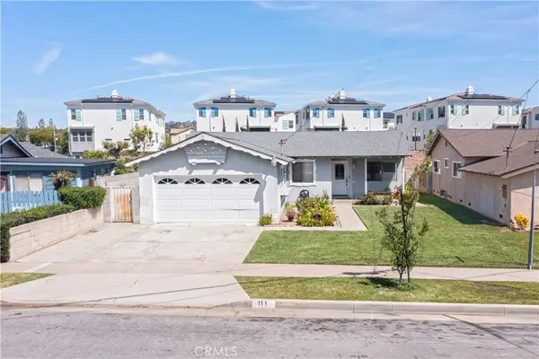 111 E Olive, La Habra, CA 90631
