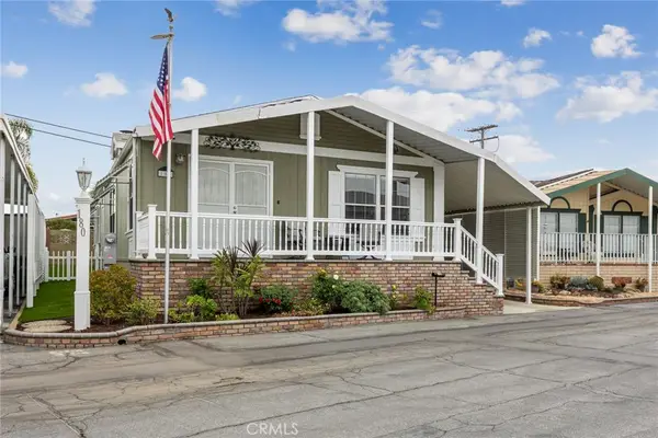 3530 Damien #180, La Verne, CA 91750