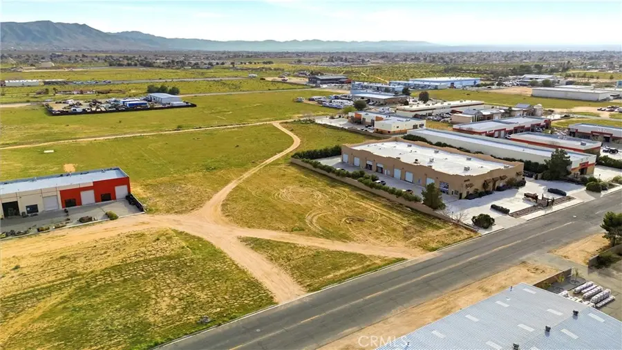 0 Powhatan Rd, Apple Valley, CA 92308 - #2
