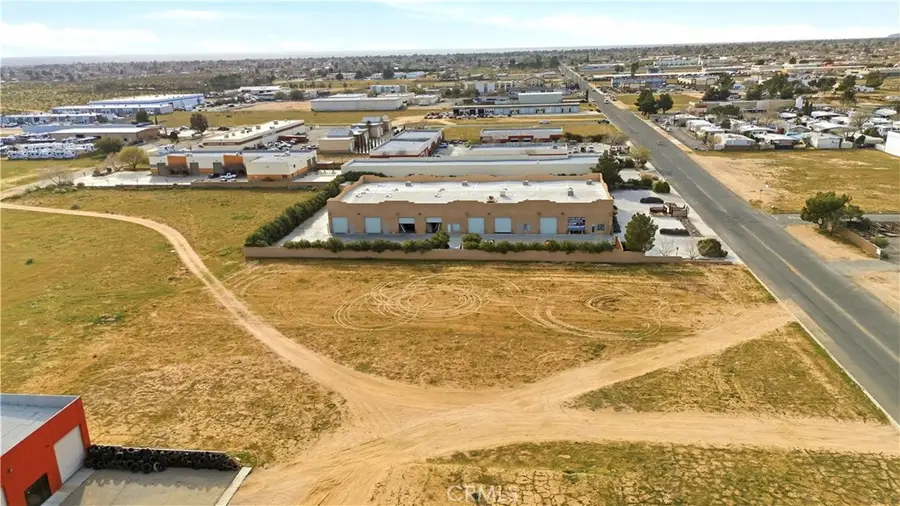 0 Powhatan Rd, Apple Valley, CA 92308 - #3