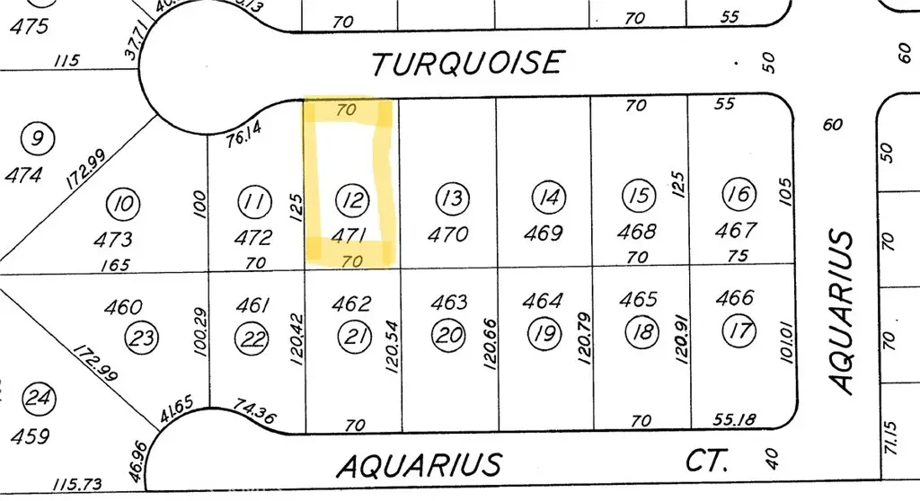 284071 Na, California City, CA 93505 - #1