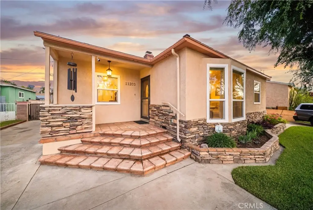11203 Dunning, Santa Fe Springs, CA 90670 - #1