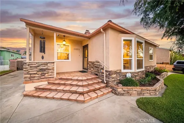 11203 Dunning, Santa Fe Springs, CA 90670
