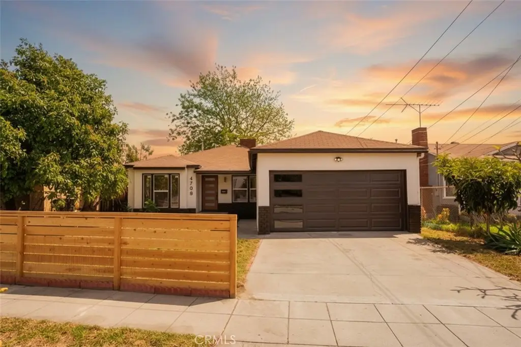 4708 Rosemead, Pico Rivera, CA 90660 - #1