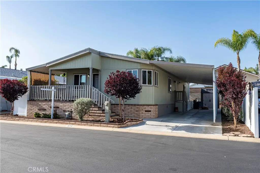 1245 W Cienega #104, San Dimas, CA 91773 - #1
