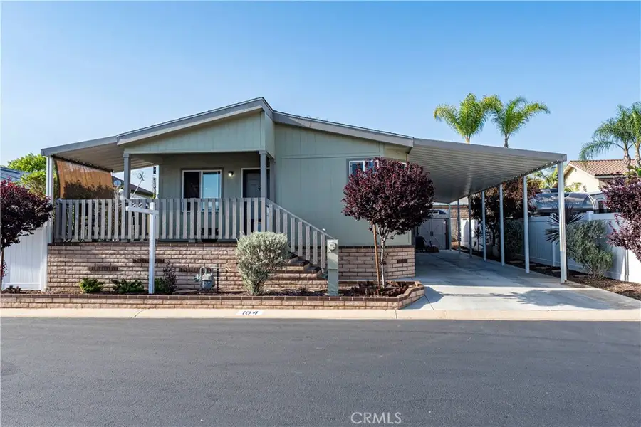 1245 W Cienega #104, San Dimas, CA 91773 - #2