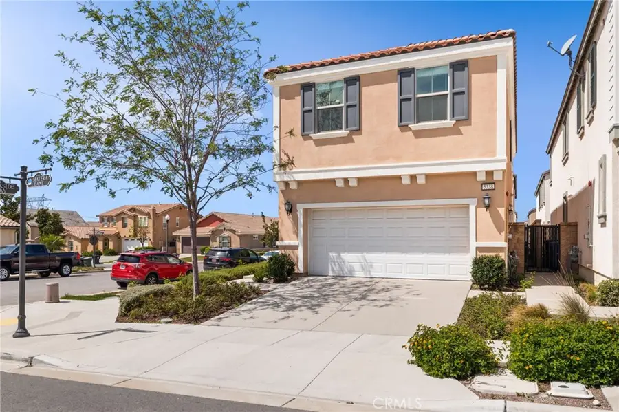 5338 Matera Lane, Fontana, CA 92336 - #3