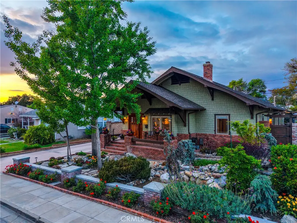 427 Oakdale Drive, Claremont, CA 91711 - #1