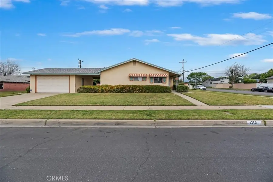 1310 Hollowell, Ontario, CA 91762 - #2