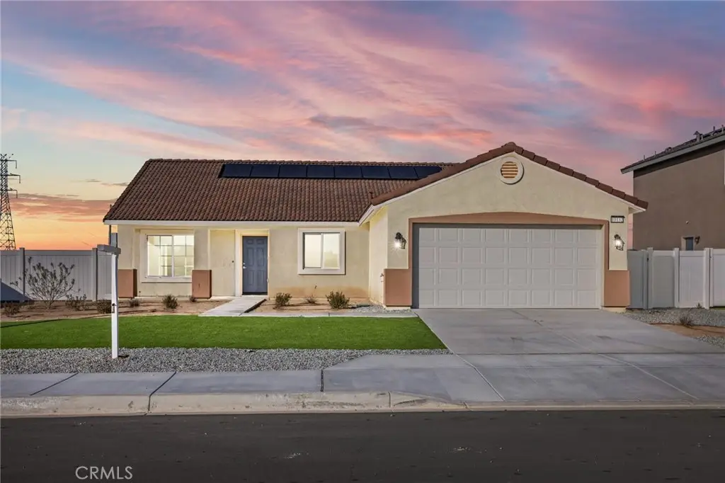 10132 Kemper Avenue, Adelanto, CA 92301 - #1