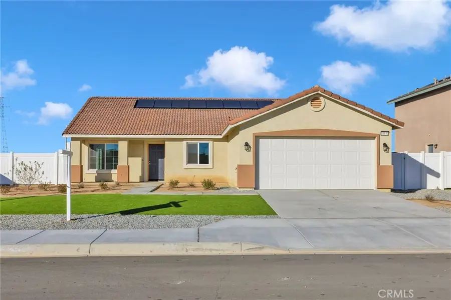 10132 Kemper Avenue, Adelanto, CA 92301 - #2