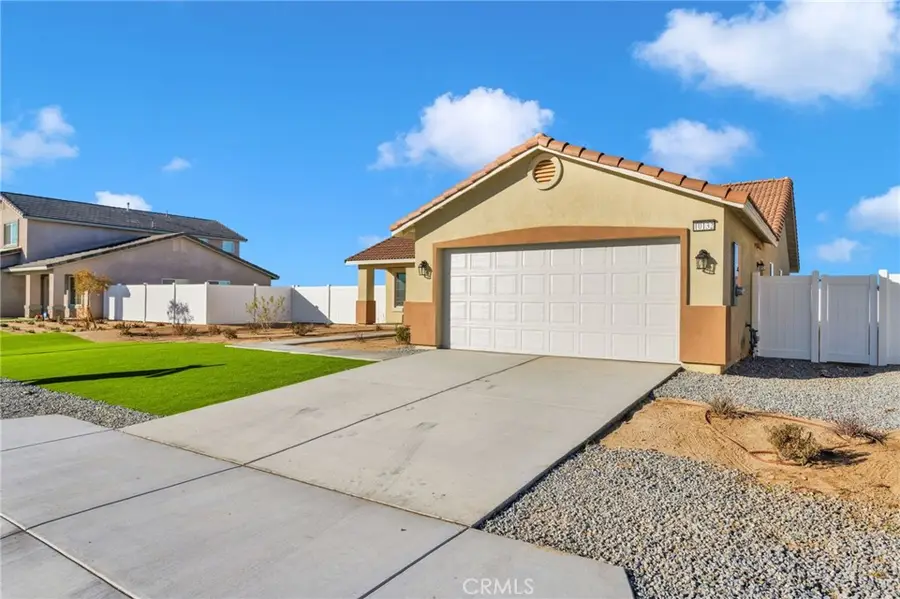 10132 Kemper Avenue, Adelanto, CA 92301 - #3