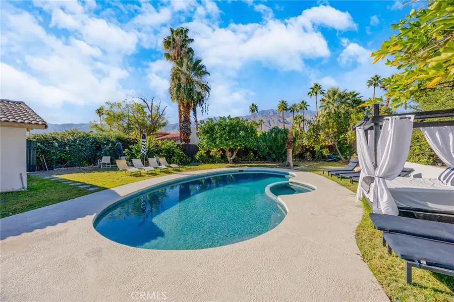 951 N Camino Condor, Palm Springs, CA 92262 - #2