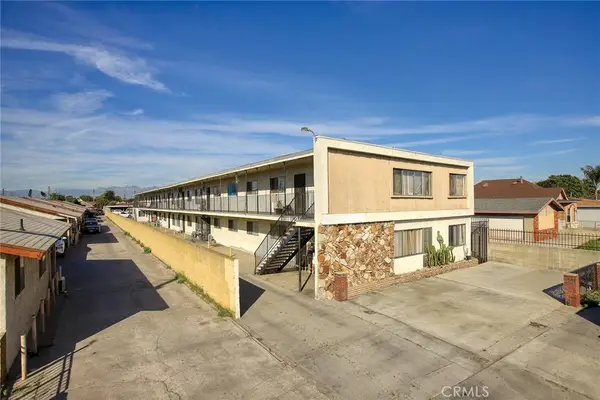5027 Clara Street, Cudahy, CA 90201