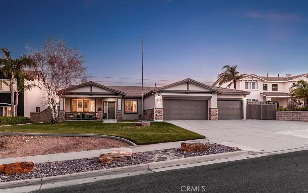 13991 San Segundo Drive, Rancho Cucamonga, CA 91739 - #1