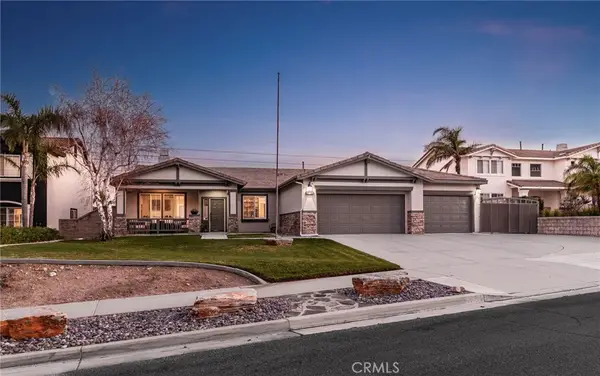 13991 San Segundo Drive, Rancho Cucamonga, CA 91739