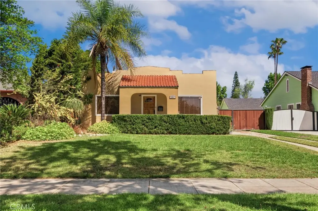 231 Lincoln Avenue, Pomona, CA 91767 - #1