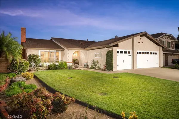 5022 N Burnaby, Covina, CA 91724
