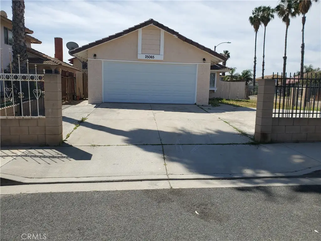 25065 Wendy Wy, Moreno Valley, CA 92551 - #1