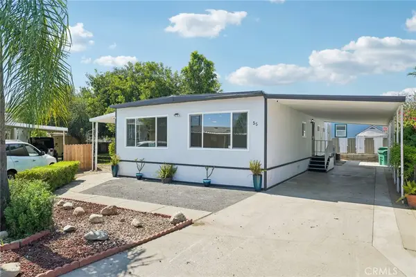 2755 Arrow Highway, La Verne, CA 91750