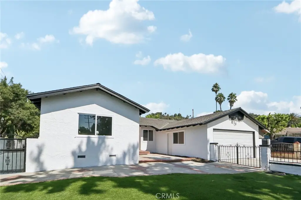 15631 Harvest Street, Granada Hills, CA 91344 - #1