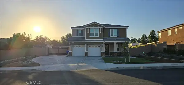 6362 N Mount Mckinley Way, San Bernardino, CA 92407