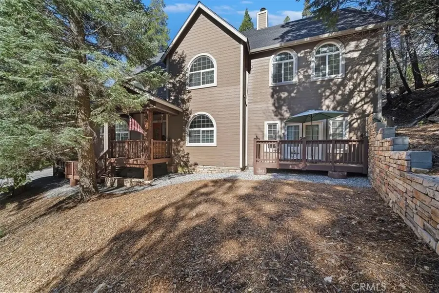 27312 Little Bear, Lake Arrowhead, CA 92317 - #3