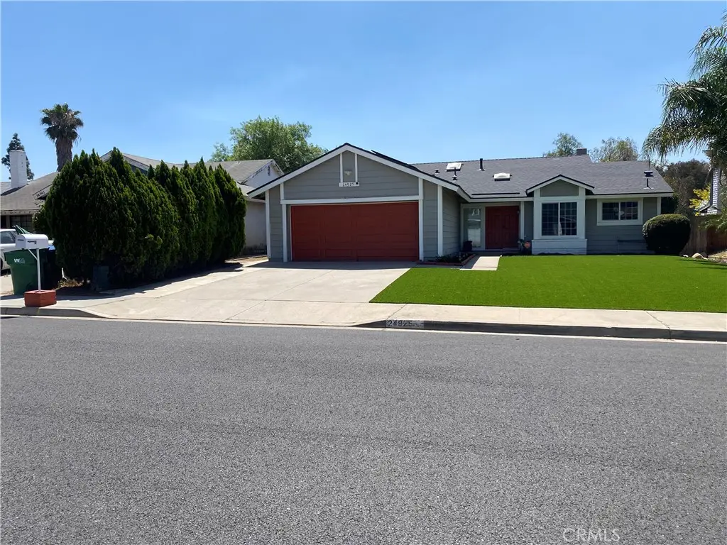24925 Escondido Court, Moreno Valley, CA 92557 - #1