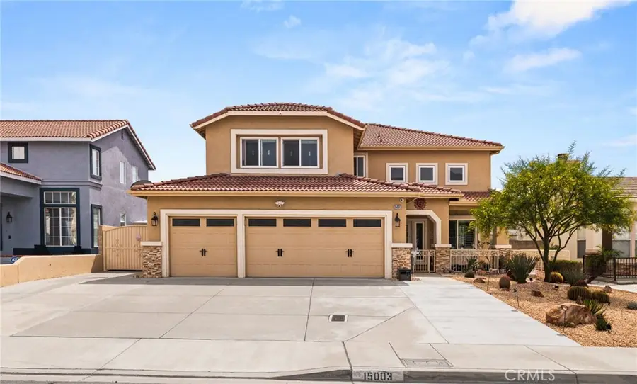 15003 Elkhorn Drive, Fontana, CA 92336 - #3
