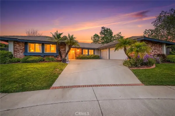 273 E Blue Mountain, Claremont, CA 91711