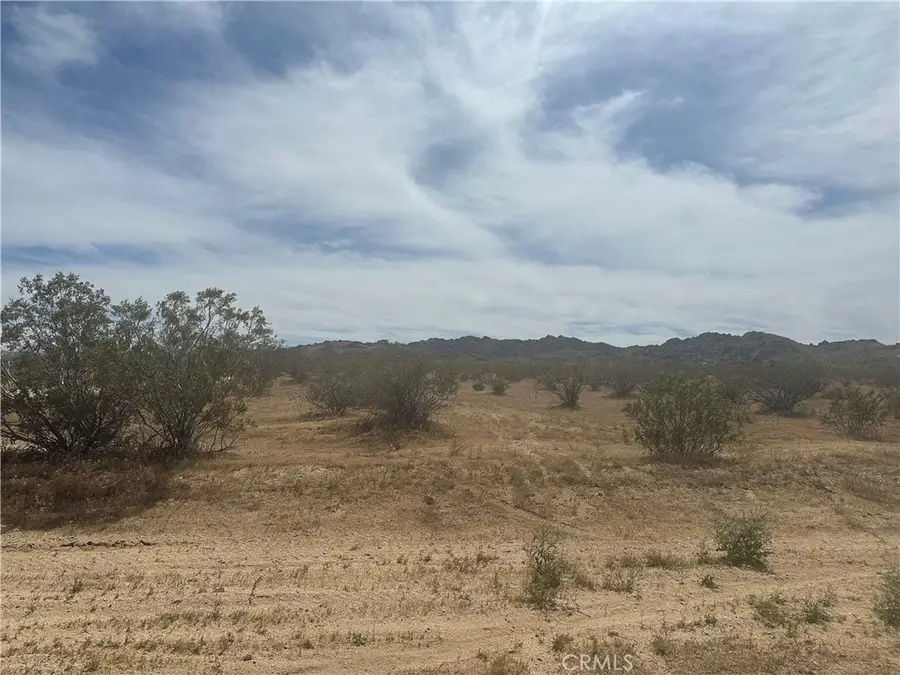 0 Johnson Road, Apple Valley, CA 92307 - #2