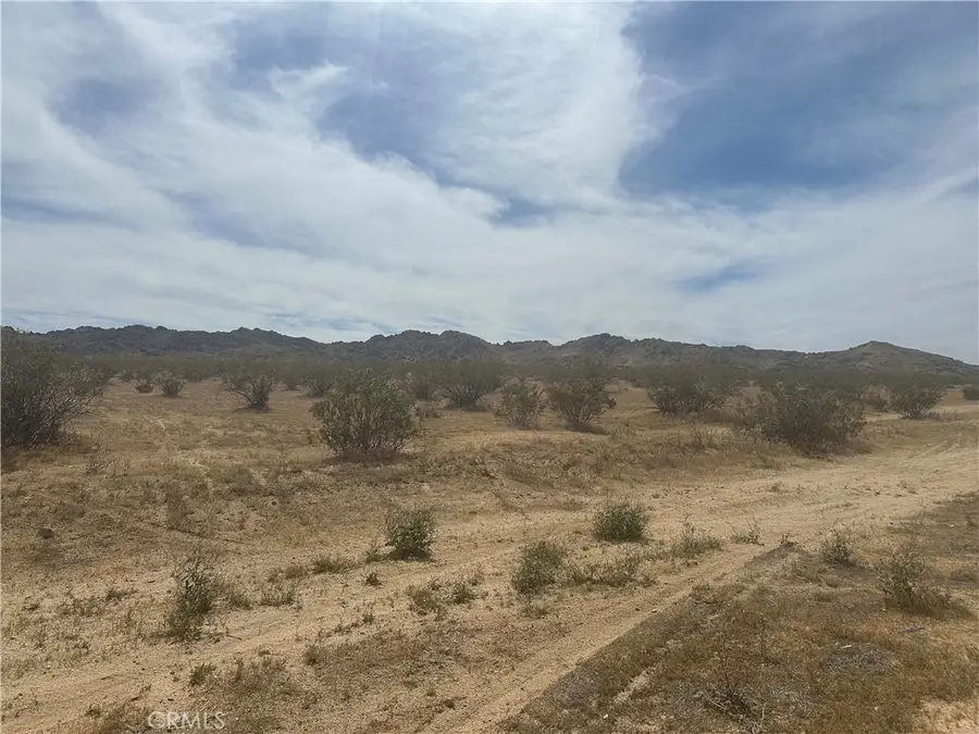 0 Johnson Road, Apple Valley, CA 92307 - #3