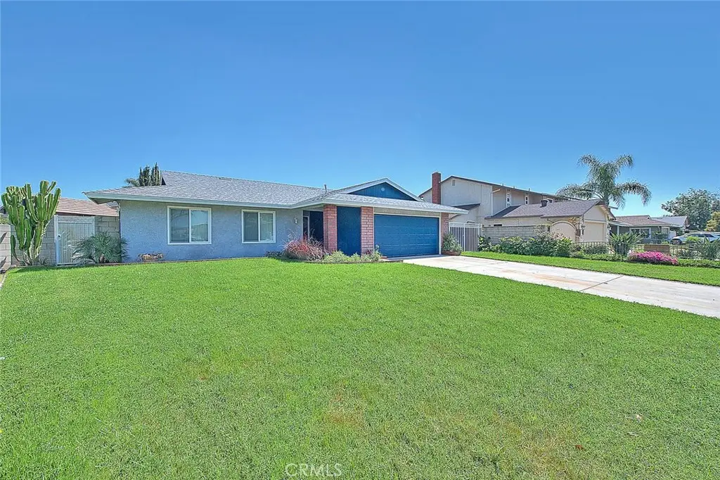 13437 Mistletoe, Chino, CA 91710 - #1