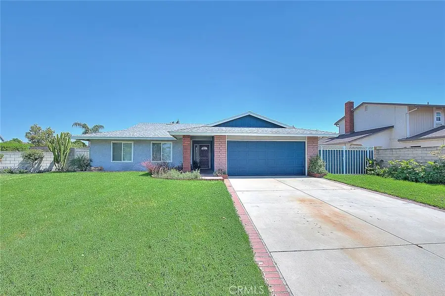 13437 Mistletoe, Chino, CA 91710 - #2