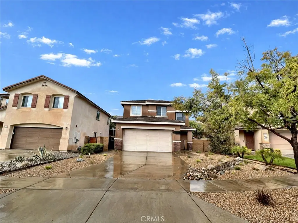 18394 Damiana, San Bernardino, CA 92407 - #1