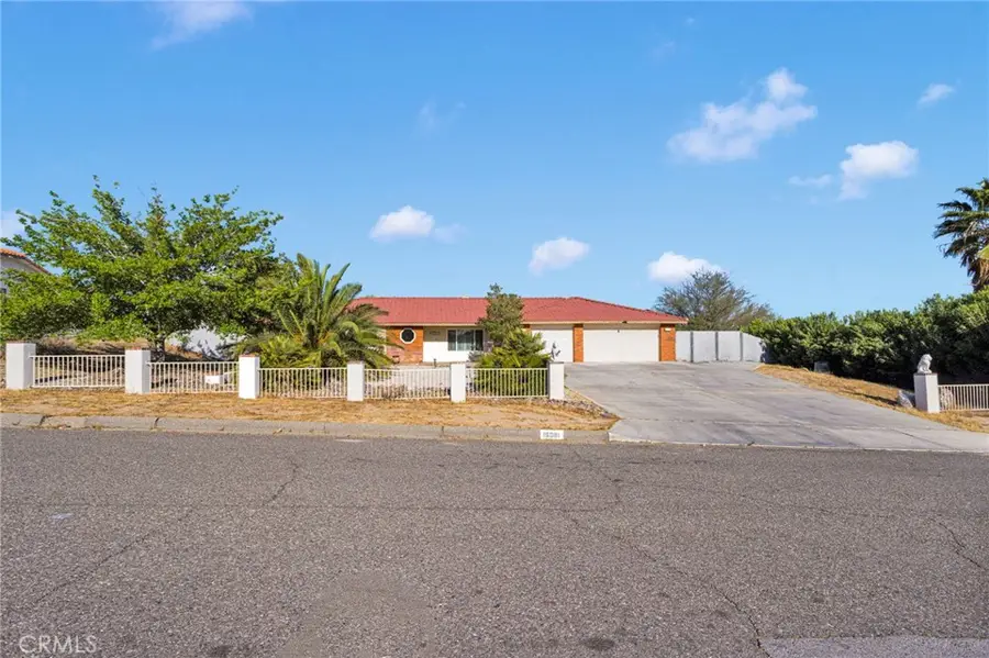 16081 Tude, Apple Valley, CA 92307 - #2